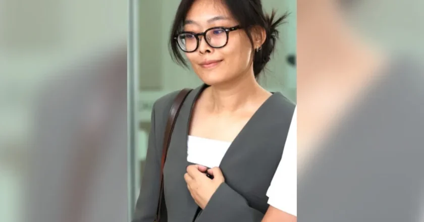 銀行職員遭騙10萬元 泄千人資料給「公安」