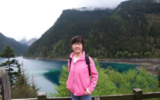 公民记者张展再被判刑四年 家属委托律师上诉