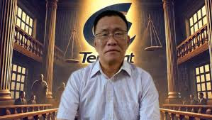 周世锋:对北京互联网法院严重违反宪法和法律规定,充当孙力军政治流毒的打手,公然对抗党中央和巡视监督的控告状