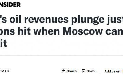 关键时刻，普京被川普害惨