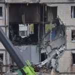 俄罗斯大规模空袭压垮乌克兰防空 2核电厂变电站受袭 欧洲核安全告急