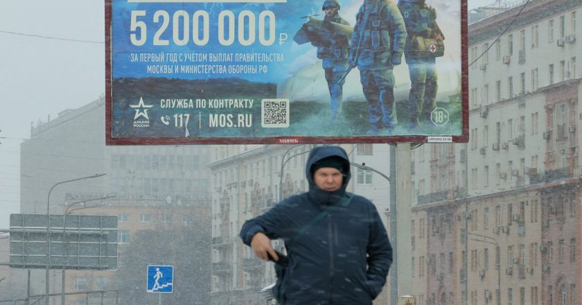 乌战爱情陷阱?「黑寡妇」诱俄兵结婚 夫阵亡领抚恤金