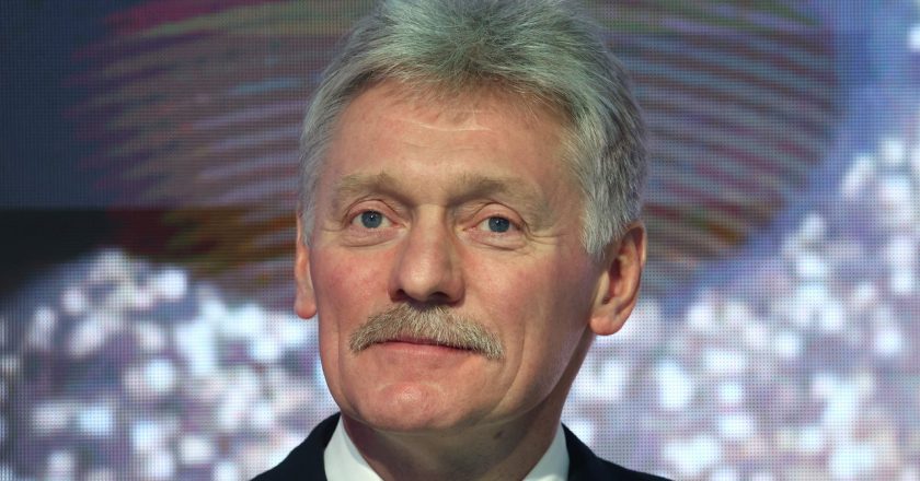 川普放话不愿浪费时间见普亭 克宫澄清会面未取消