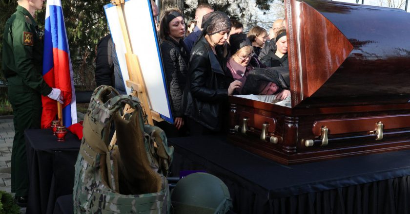 WSJ：川普从加萨学到 普亭要付更高代价才愿走上谈判桌