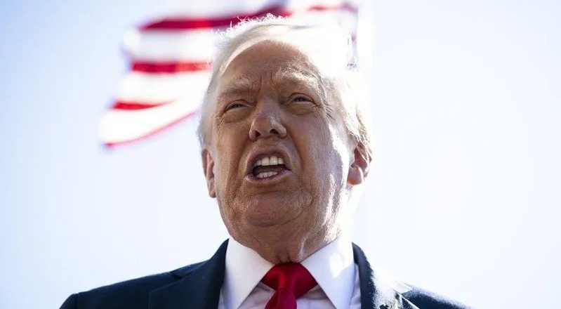 美援乌战斧飞弹 川普:大致已决定 只是怕升级事态