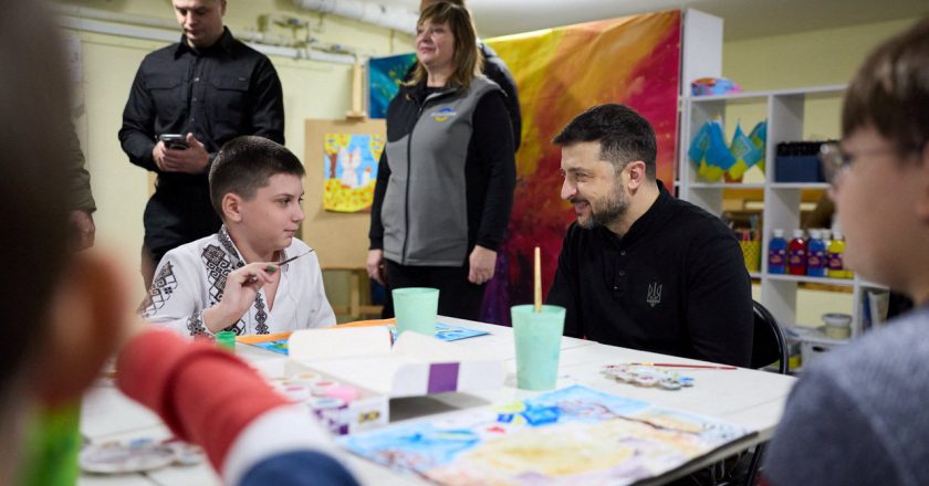 泽伦斯基亲信涉贪1亿美元潜逃 冲击乌克兰入欧盟谈判