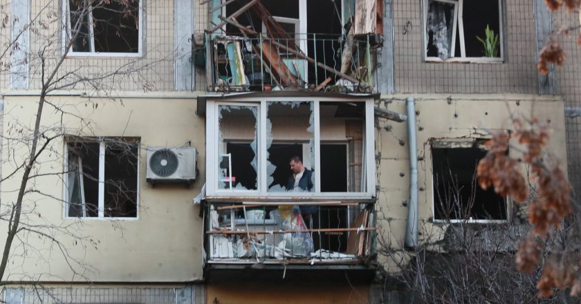 泽伦斯基亲信涉贪重击政坛 乌清查国营企业 IMF出手了