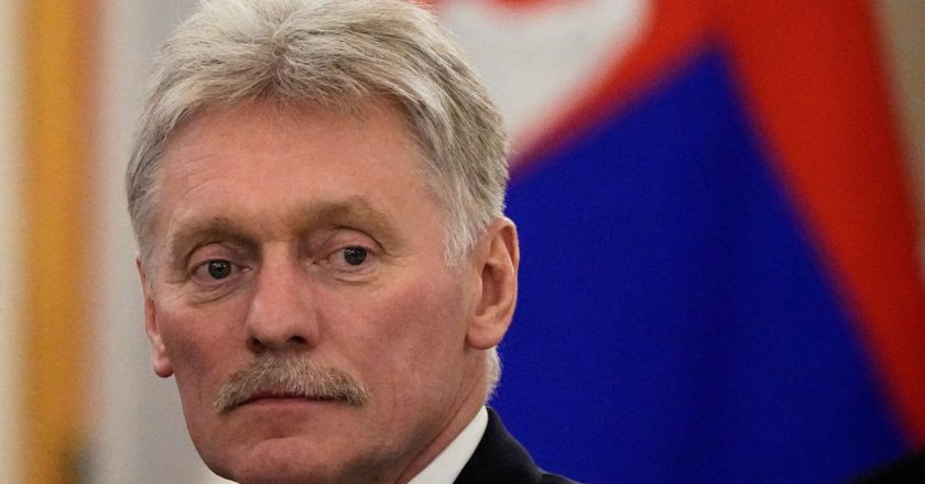 普亭與川普新峰會 克宮盼條件成熟後儘快舉行