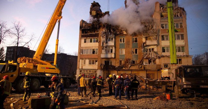 路透:美國要烏克蘭認了 用割地與裁軍交換止戰