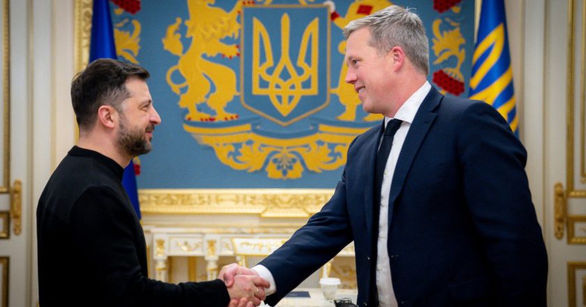 華郵:白宮向烏克蘭施壓 感恩節前不簽和平協議就失去美援