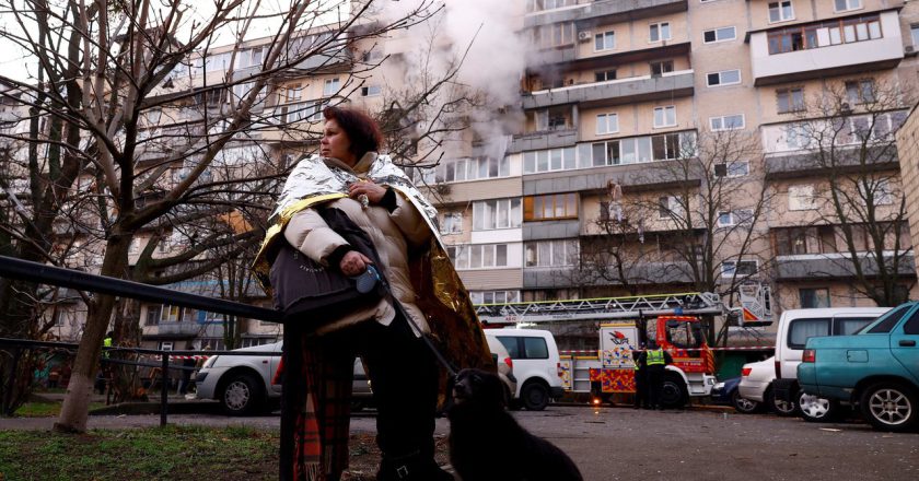 川普逼烏克蘭簽「28點和平計劃」可行嗎?爭議與分析一次看