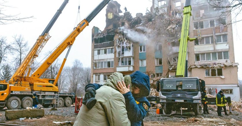 泽伦斯基收到美「割地裁军」止战计划 白宫：对俄乌都好