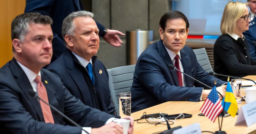 亲俄和平计划「大改」BBC：疯狂斡旋只让局面回起点