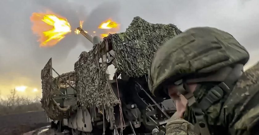 「不愿为国而战」欧洲兵源告急 征兵、募兵皆两难