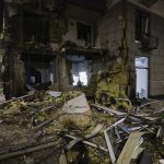 寒冬前夕 俄飞弹无人机瘫痪乌电力系统 基辅60万户断电