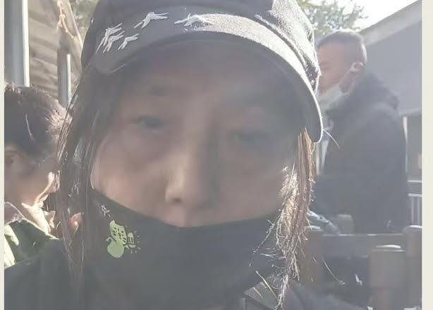 上海维权人士崔群从黑监狱获释报案警方不受理