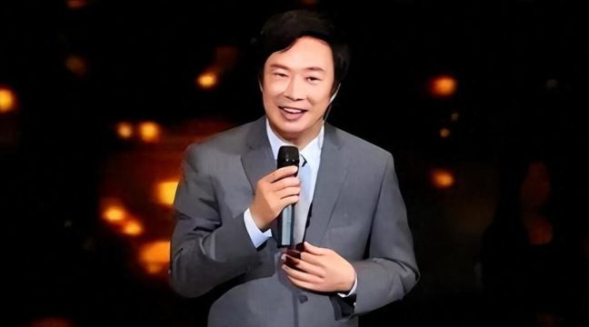 费玉清现状！70岁无儿无女独居 和56岁闺蜜相依为伴