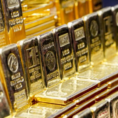 中共黄金税收新政冲击交易市场 珠宝股重挫