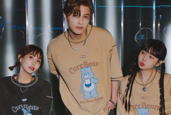 简廷芮神隐3日打破沉默：未与任何人有不当关系 老公赖冠儒转发力挺