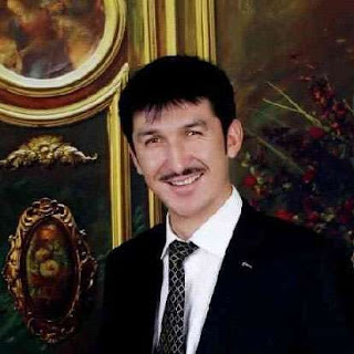 获刑14年的维吾尔族作家、翻译家艾合麦提江·居麦的案情及简历