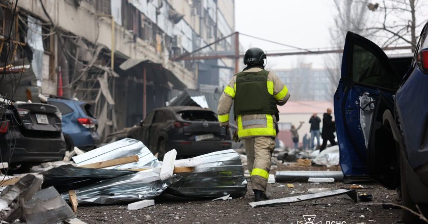 俄乌+加萨战争 全球百大军火商营收6790亿美元创新高