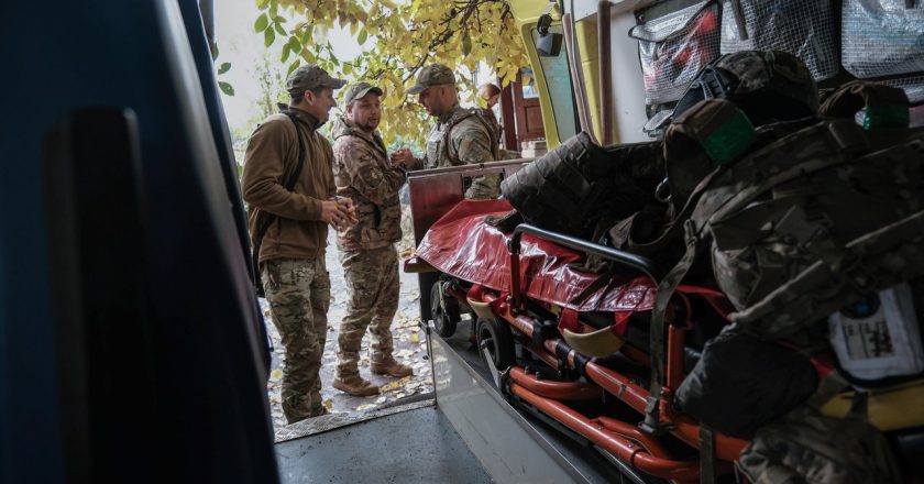 普亭：乌克兰若不割让顿巴斯 俄就自取 CNN：俄想翻转美霸权