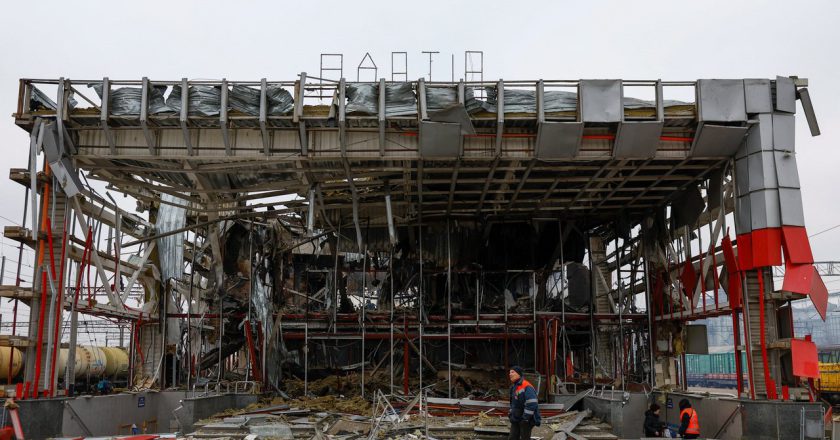 美乌停战后安全架构达共识「协议进展取决于俄承诺意愿」