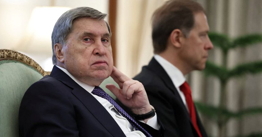 美称俄乌和平协议快达成 俄却要求部分提案彻底修改