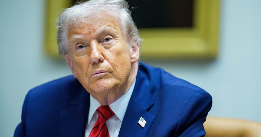 華府端出「新雅爾達」版烏克蘭重建方案 川普施壓歐洲埋單