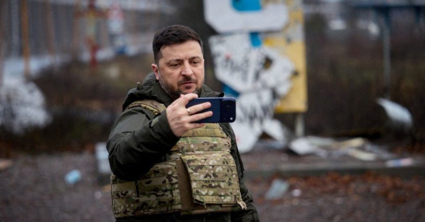 烏軍前線傳捷報 奪回哈爾科夫州2定居點