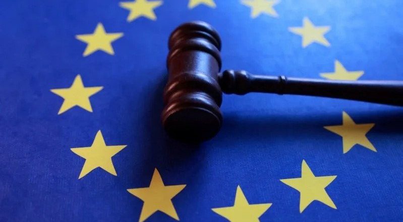 歐盟同意無限期凍結俄羅斯資產 替貸款給烏克蘭鋪路