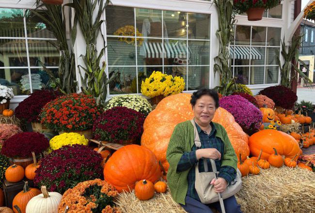 陈立群：第22届“魏京生中国民主斗士奖”答谢词