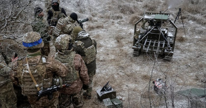 川普稱俄烏終戰協議比以往更近達成 3/4烏人反對重大讓步