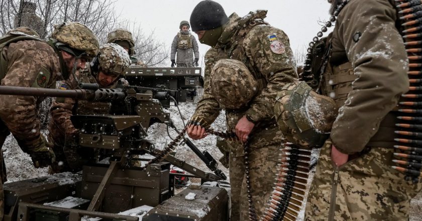 俄烏停戰計劃完成90% 川普鬆口對烏安全保證