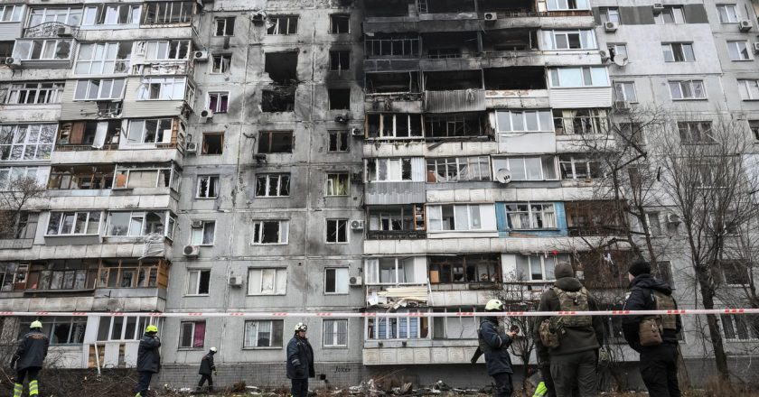 俄副外長鬆口俄烏衝突解方「即將」達成 但2問題不妥協