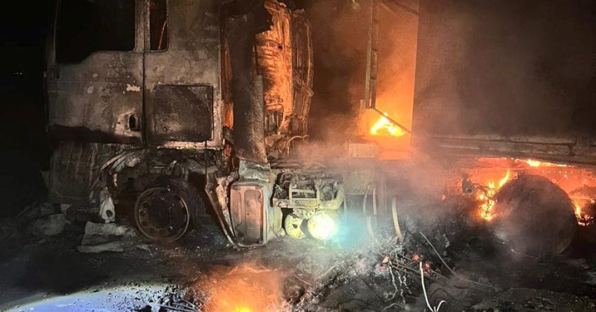 俄軍狂轟敖德薩 澤倫斯基：欲斷烏國黑海出路