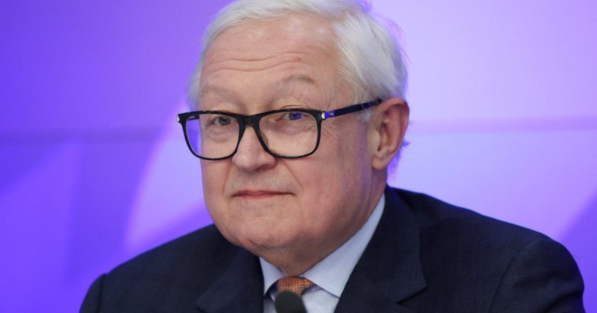 川澤會晤前夕 俄羅斯控烏克蘭企圖「破壞」談判