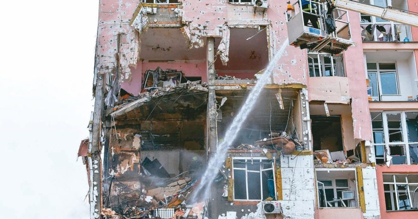 澤倫斯基：俄若停火60天 願辦和平方案公投