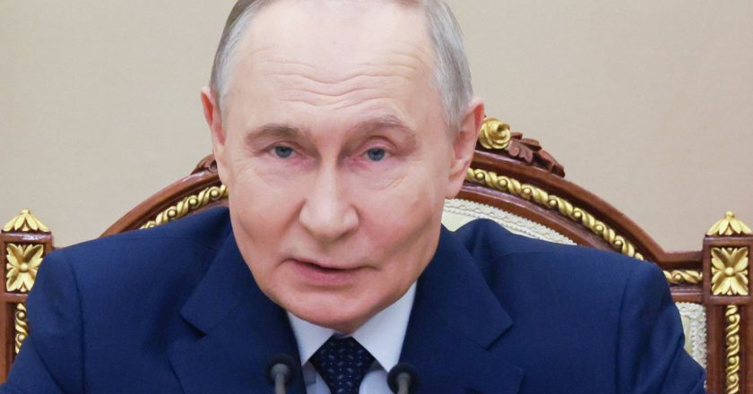 普亭靠胡蘿蔔+大棒 穩住俄羅斯有錢人