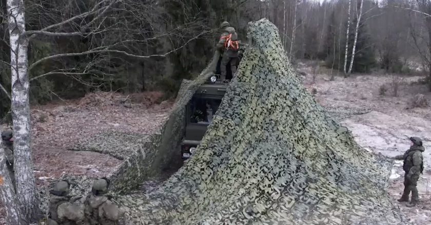 俄國防部：可攜帶核彈頭榛果樹極音速飛彈服役