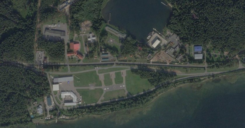 普亭：烏企圖襲官邸 川普：我很生氣 澤倫斯基：捏造故事