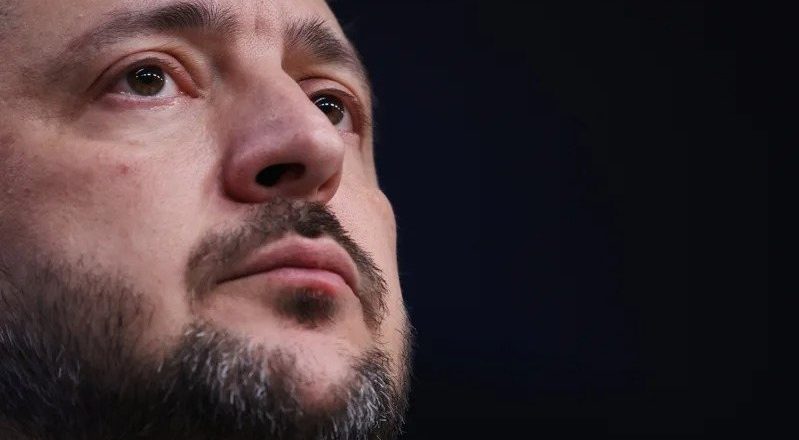 澤倫斯基：烏俄距離和平僅差10% 但關鍵問題仍未解