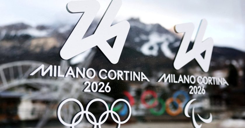 IOC：即使烏戰結束 俄運動員不能代表國家參加米蘭冬奧