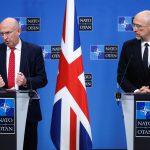 英国开发新型飞弹军援乌克兰 强调抗电磁干扰能力