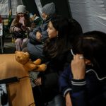 联合国：乌克兰2025年逾2500平民因战争丧命 年增31%