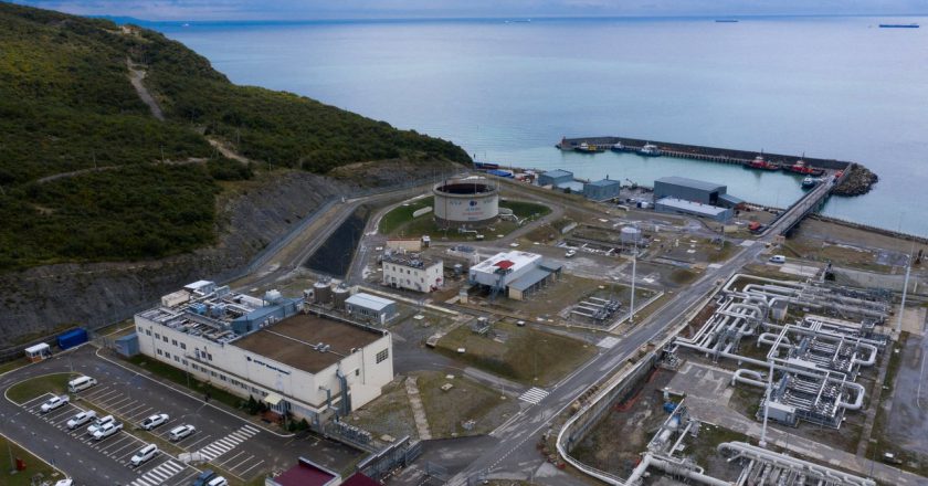 黑海局势不靖 消息人士：3艘油轮遭无人机袭击