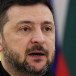 川普设5月15日大限施压乌克兰 泽伦斯基拟春季大选 绑和平协议公投