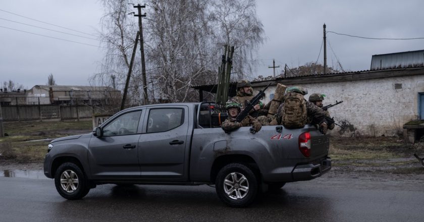 欧盟拒承诺乌2027年加入  美警告乌不得攻击俄境美企