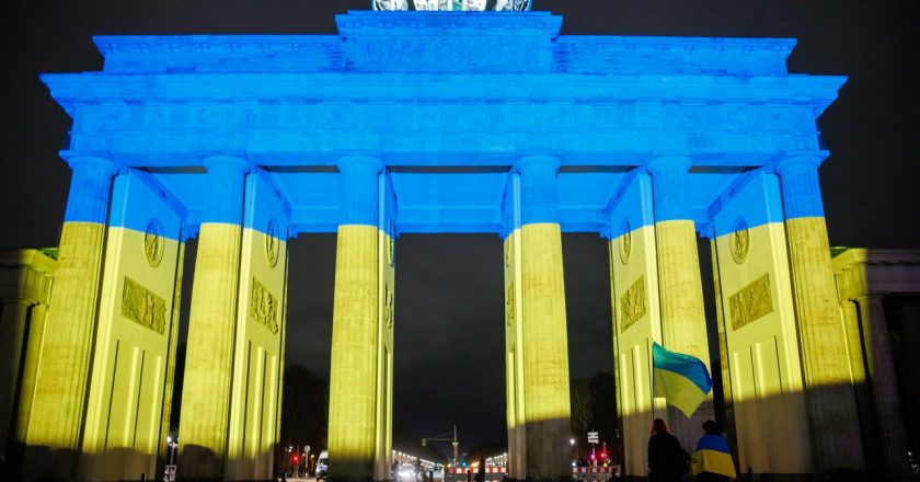 侵乌4周年 义媒：俄罗斯陷财政兵源困境、举步维艰