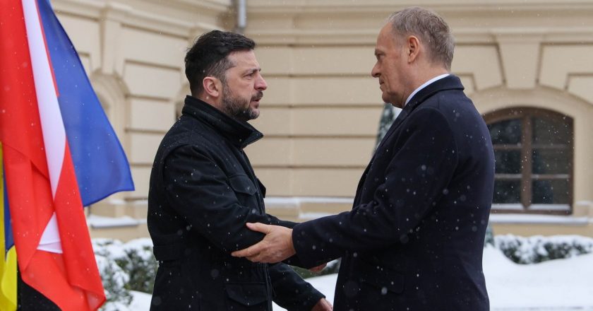 不再力挺乌克兰？ 这国下月喊停特别法 修正难民居留规定